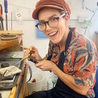 Ring Making Workshop (2 people)